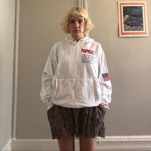 Heron Preston “NASA” Hoodie